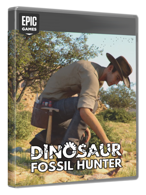 Dinosaur Fossil Hunter on Steam