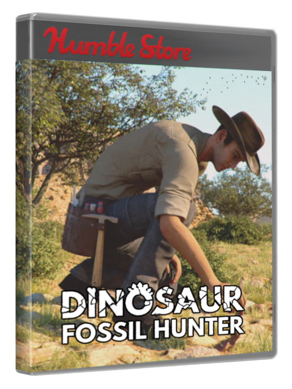 Dinosaur Fossil Hunter on Steam